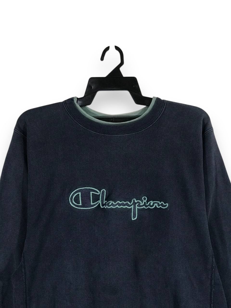 Champion Vintage champion reverse weave Size US L / EU 52-54 / 3 - 2 Thumbnail