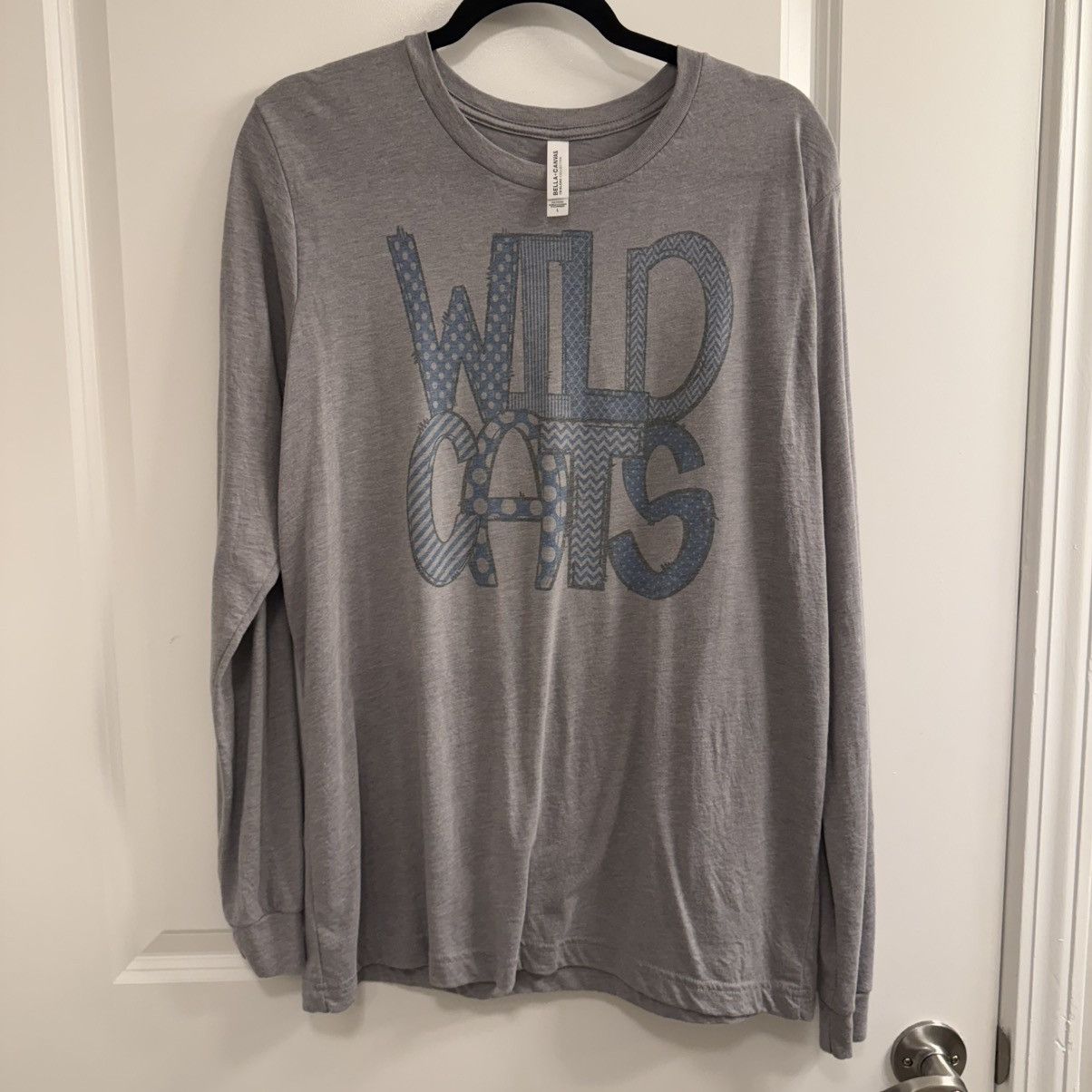 Other University of Kentucky Wildcats Graphic Long Sleeve Shirt Size L / US 10 / IT 46 - 1 Thumbnail