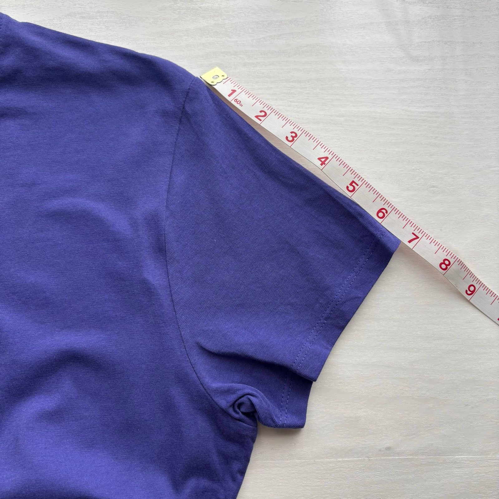 Other Spreadshirt Purple Queens Are Born in July Graphic Tee XXL Size XXL / US 16-18 / IT 52-54 - 6 Thumbnail