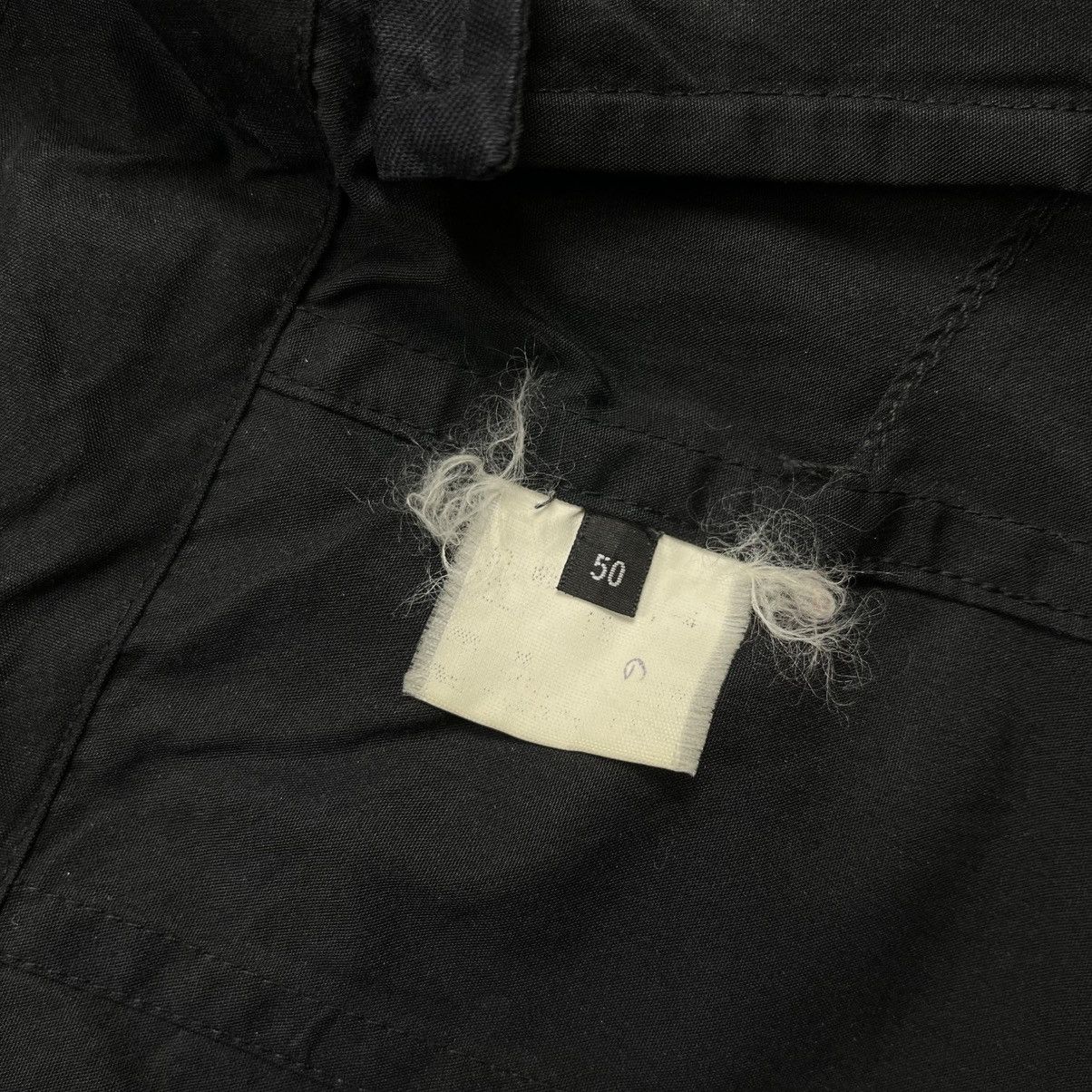 BUFFALO BOBS 2000s The Twelve - Apocalypse Style Bono Jacket Size US M / EU 48-50 / 2 - 14 Thumbnail