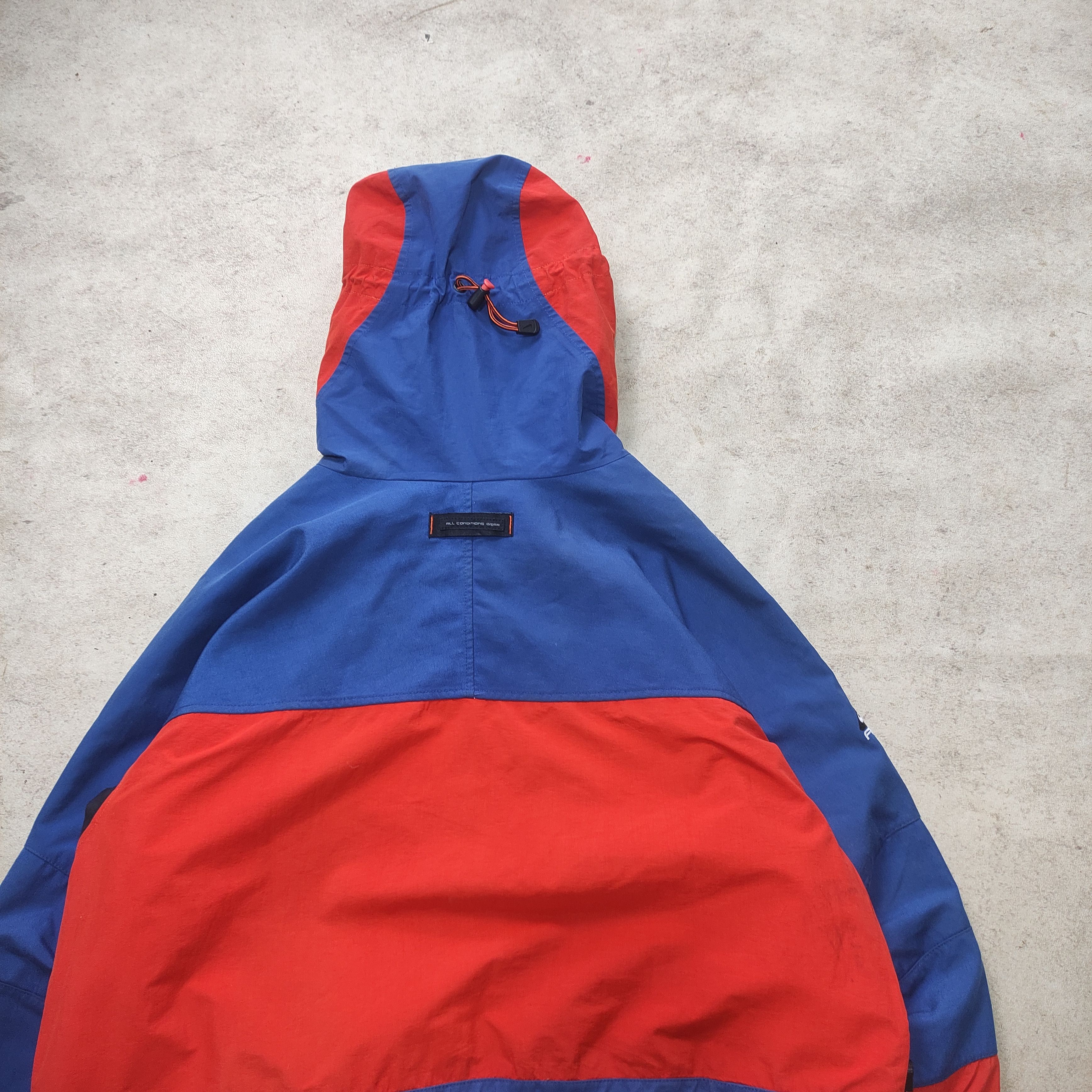 Acronym × Nike Nike Acg storm fit 90s Jacket Gorpcore Size US L / EU 52-54 / 3 - 10 Thumbnail