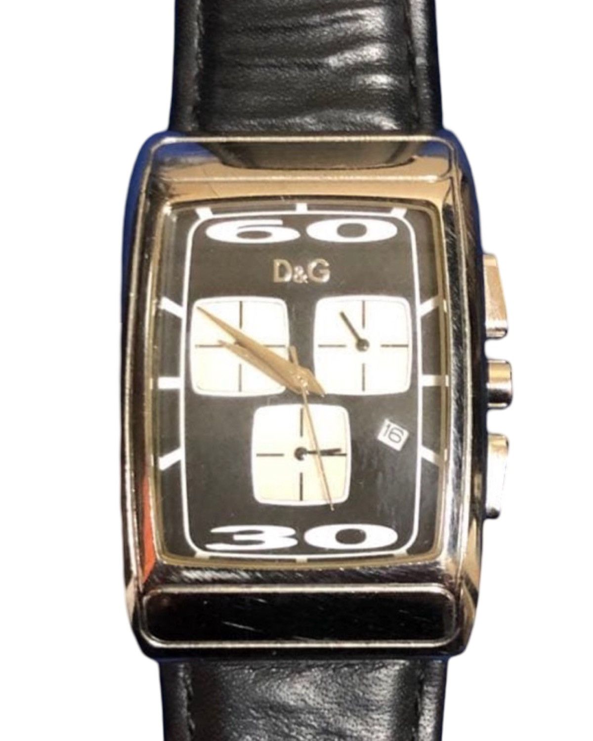 Dolce & Gabbana 🔥RARE🔥 Dolce&Gabbana Watch Size ONE SIZE - 2 Thumbnail