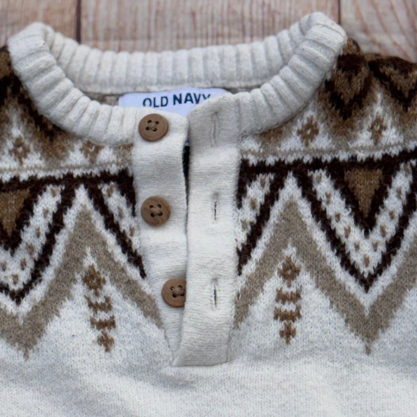 Old Navy Old Navy 12-18 Months Size ONE SIZE - 3 Thumbnail