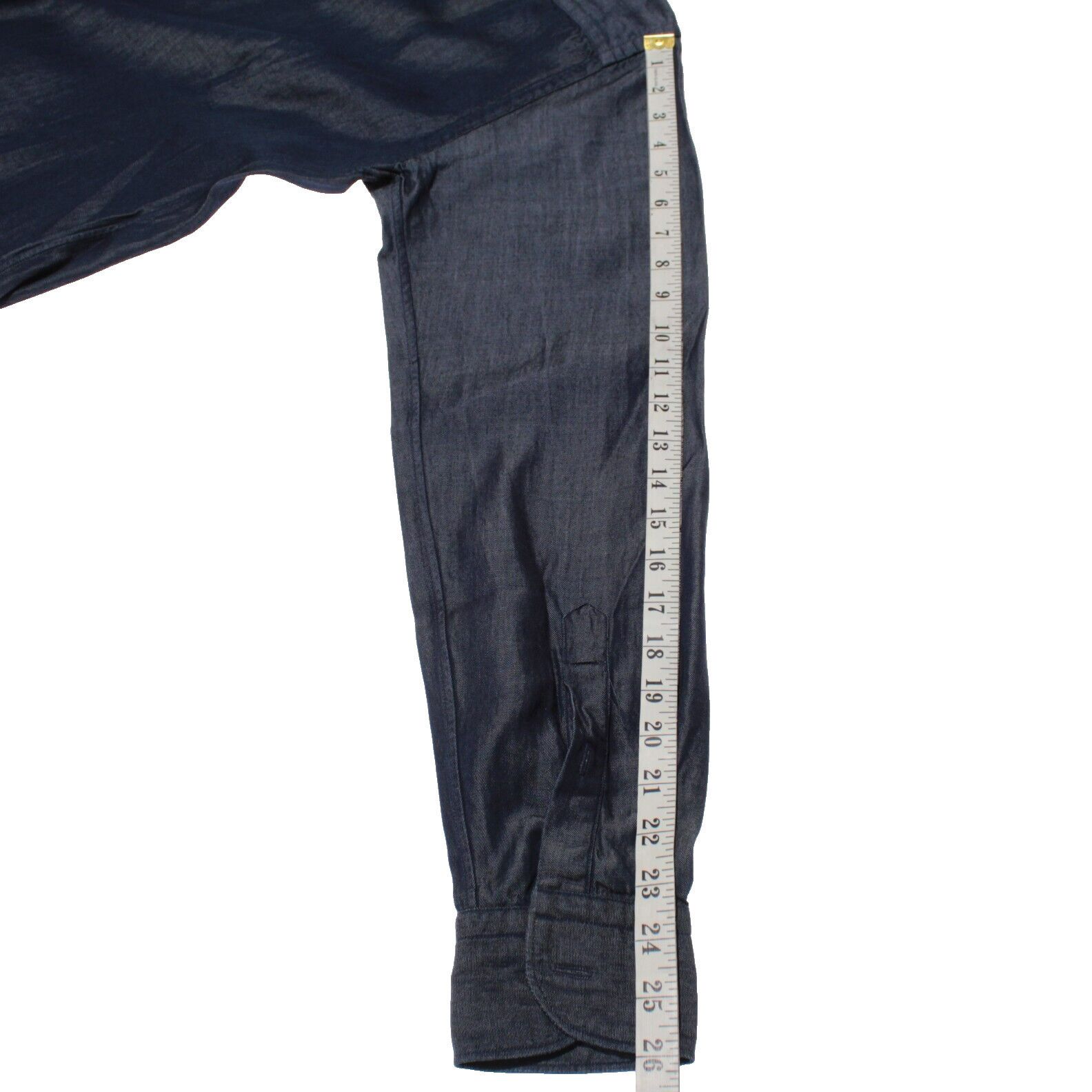 Eton Eton New with tags Shirt Size M US In Blue Size US M / EU 48-50 / 2 - 5 Thumbnail