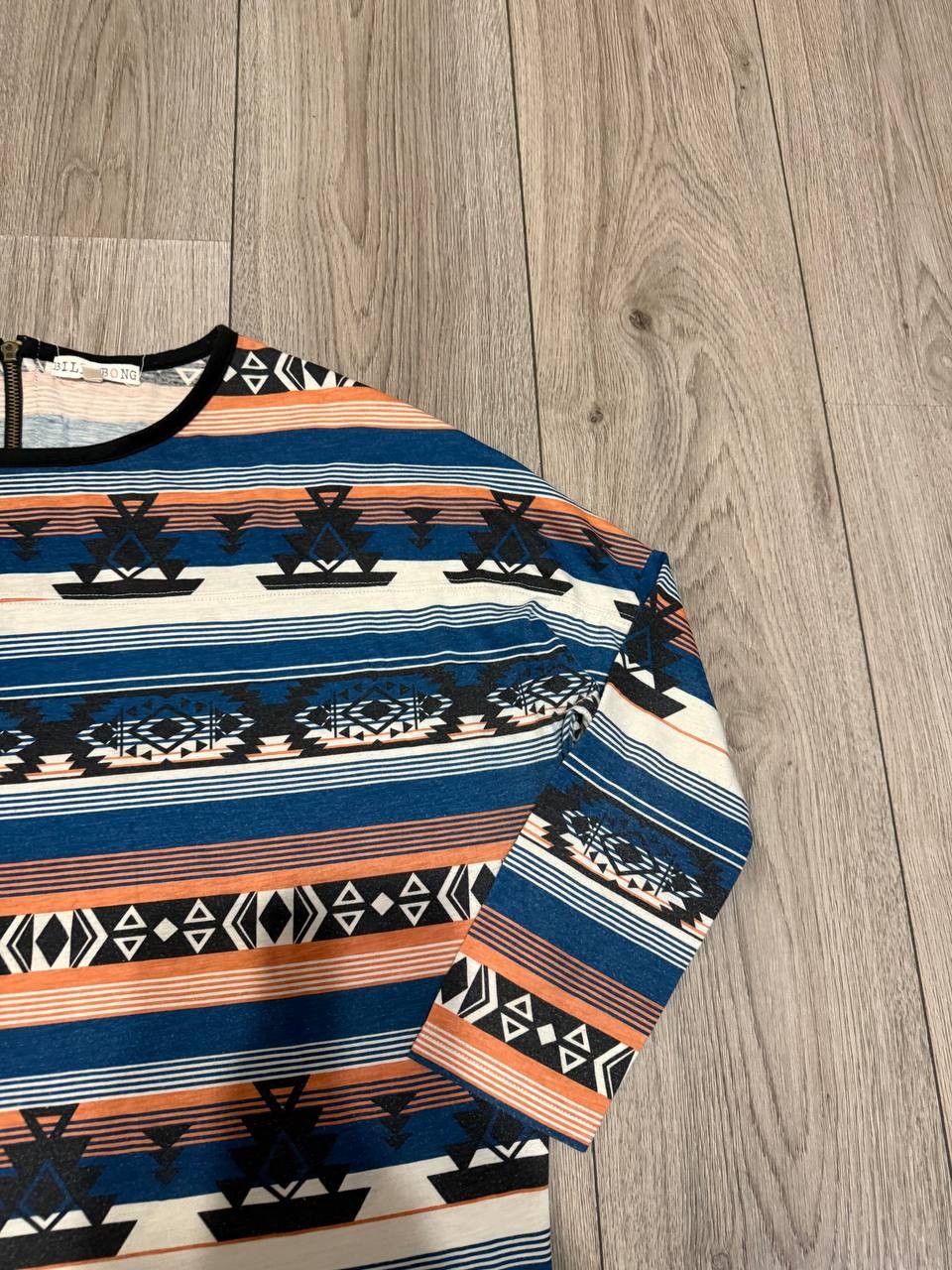 Billabong × Vintage billabong long sleeve t shirt vintage medium surf style Size US M / EU 48-50 / 2 - 4 Thumbnail
