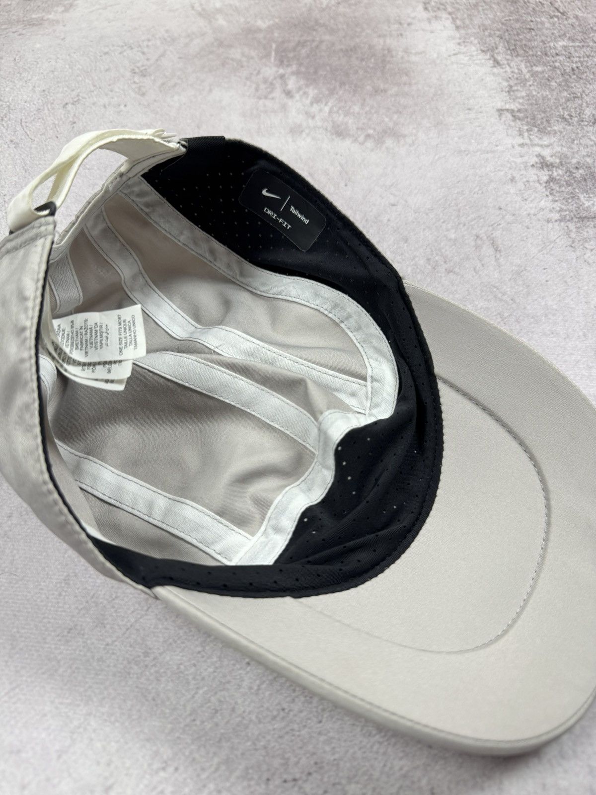 Nike Nike tailwind dri-fit cap Size ONE SIZE - 5 Thumbnail
