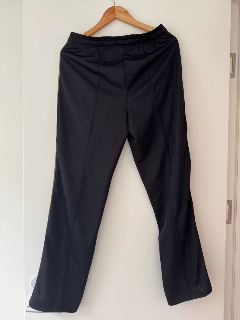 Our Legacy Our Legacy Black ribbon decorated tracksuit pants Size US 30 / EU 46 - 2 Thumbnail