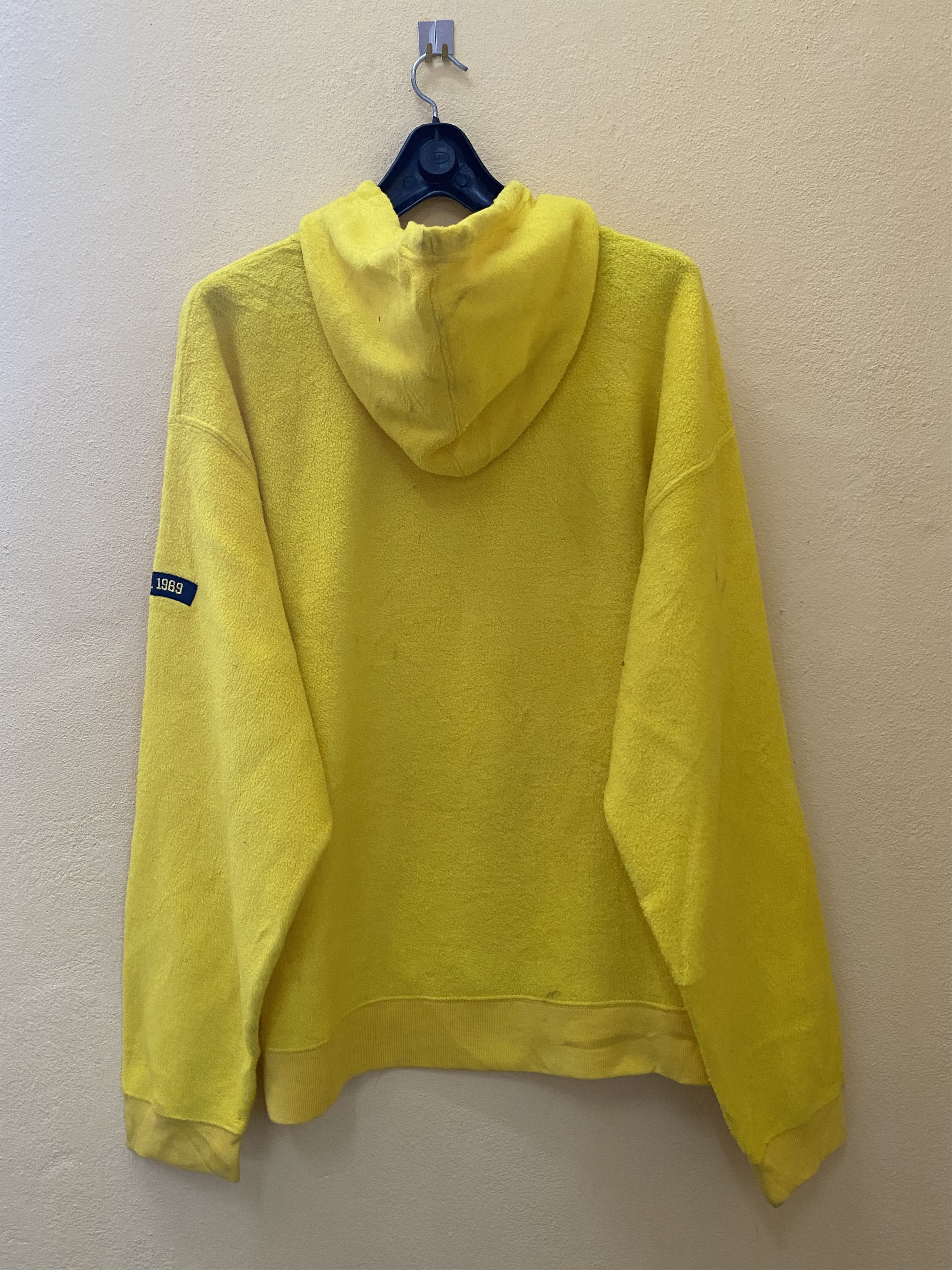 Gap Gap hoodie rare colour Size US L / EU 52-54 / 3 - 4 Thumbnail