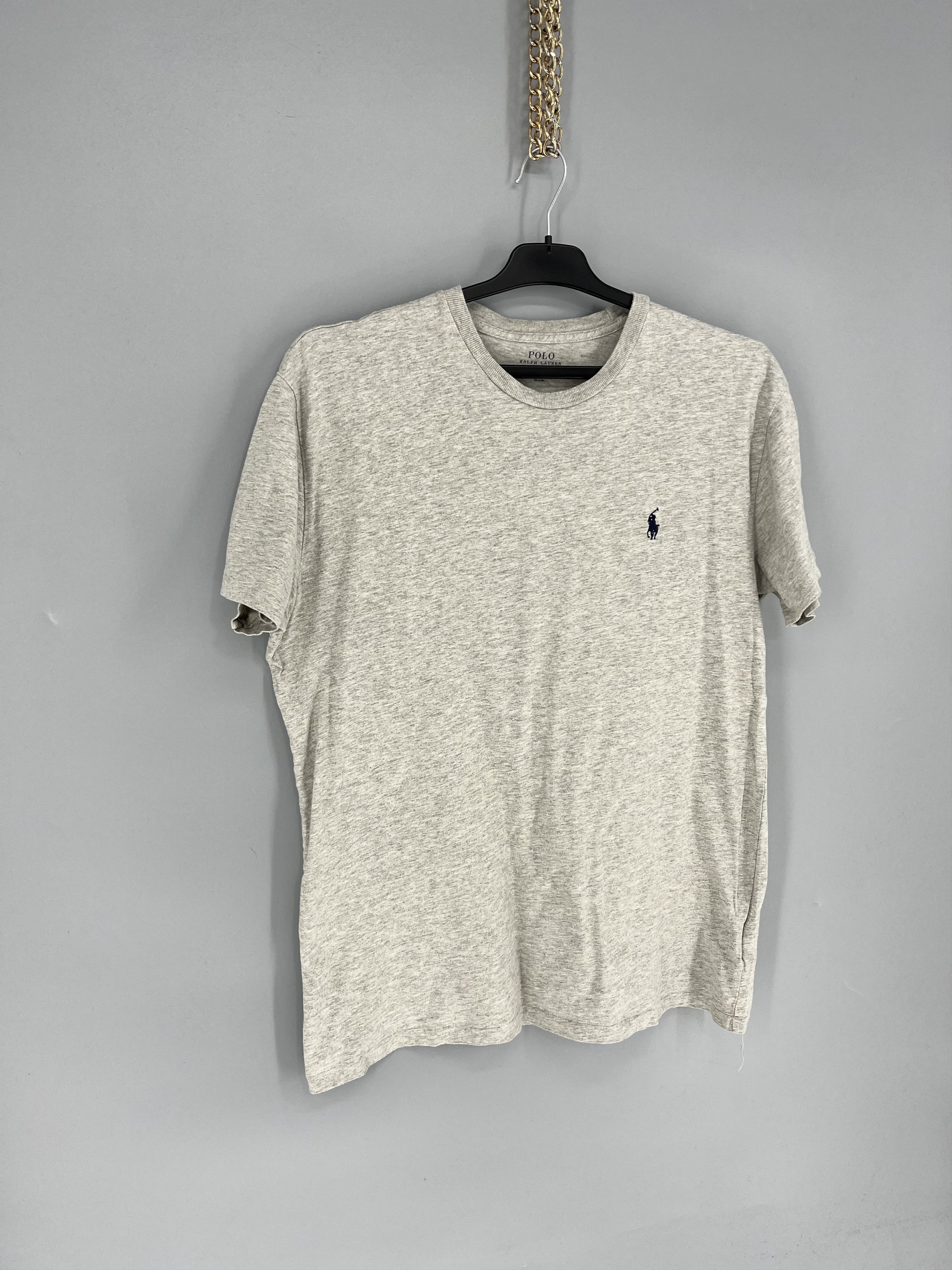 Polo Ralph Lauren Vintage Polo Ralph Lauren Tee T Shirt Size S Streetwear Size US S / EU 44-46 / 1 - 2 Thumbnail