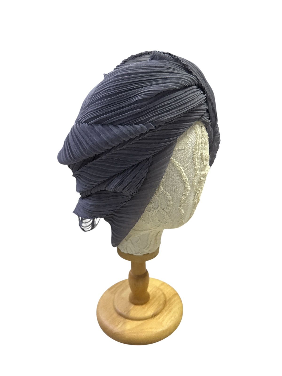 Pleats Please Issey Miyake ISSEY MIYAKE PLEATS PLEASE SCARF Size ONE SIZE - 2 Thumbnail