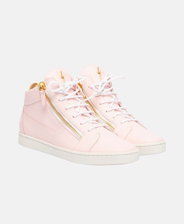Giuseppe Zanotti Sneakers Size US 8 / IT 38 - 1 Thumbnail