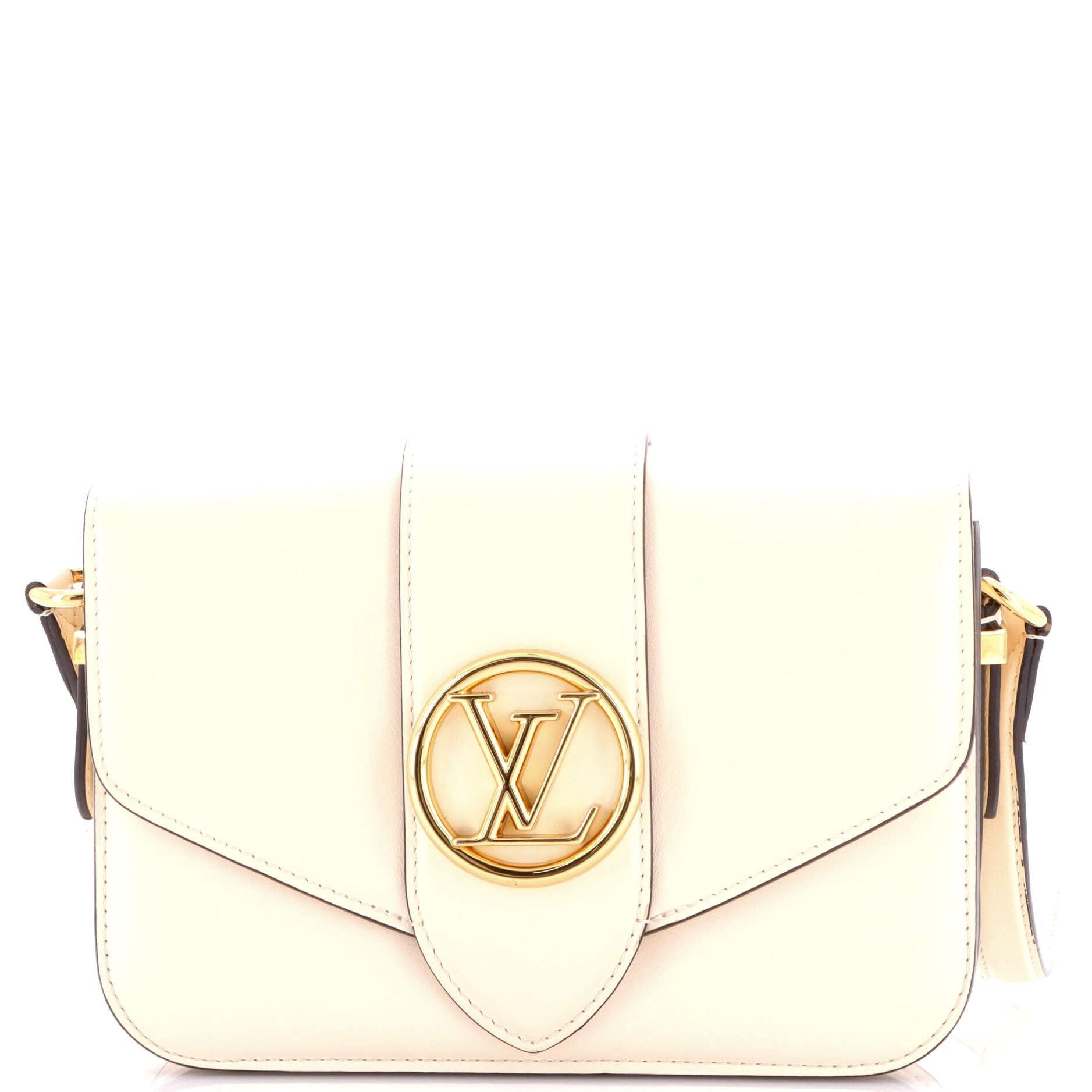 Louis Vuitton LV Pont 9 Bag Size ONE SIZE - 1 Thumbnail
