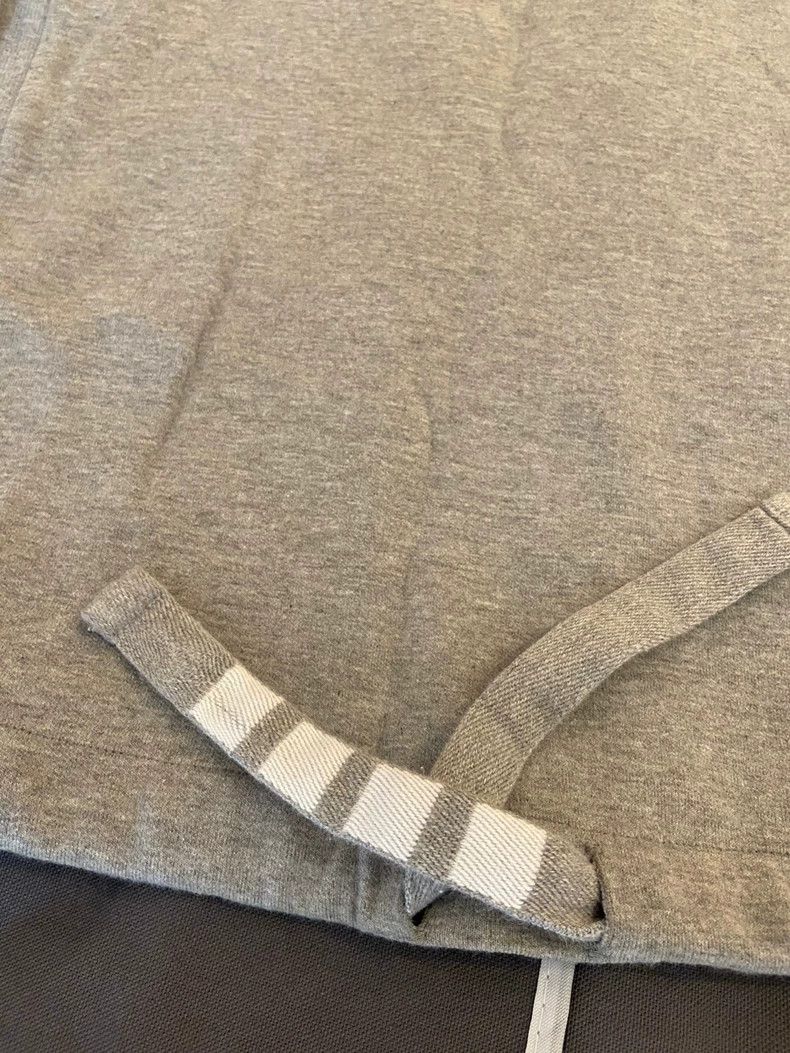 Thom Browne Thom Browne size1 Four Staggers hoodie Size US S / EU 44-46 / 1 - 2 Thumbnail