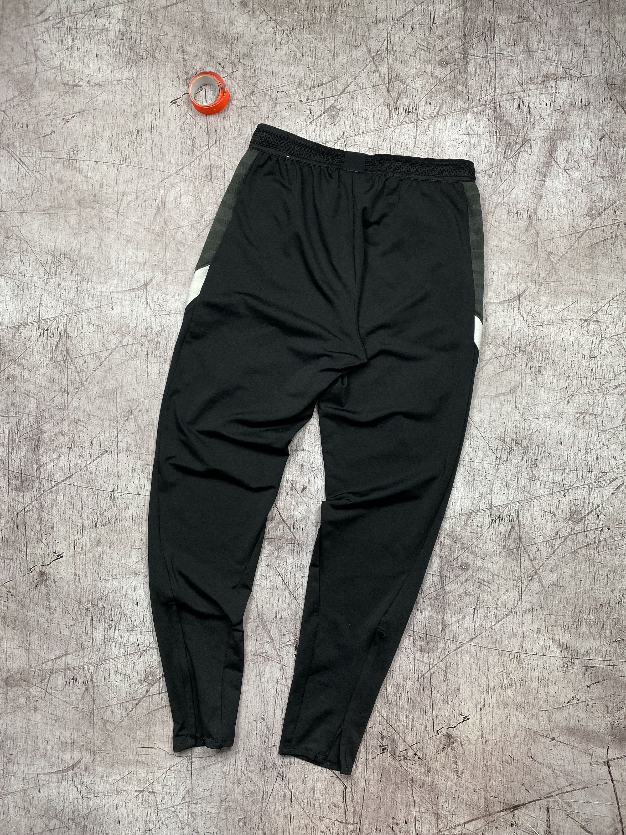 Nike × Vintage Nike Vintage Sweatpants Dri Fit Pants Slim Fit Size US 30 / EU 46 - 6 Thumbnail
