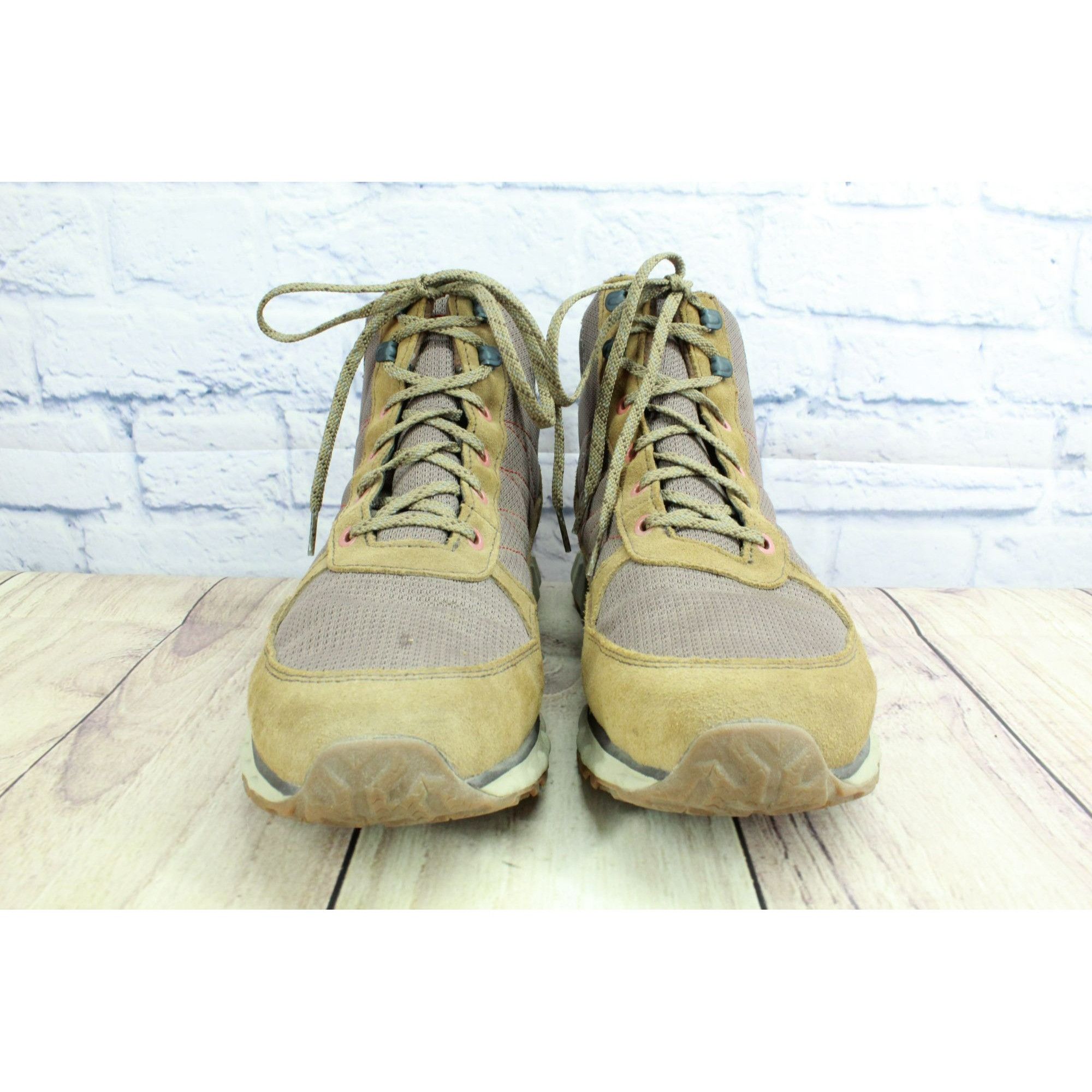L.L. Bean LL Bean Snow Sneaker 5 Men's Waterproof Winter Boots Size US 10 / EU 43 - 4 Thumbnail