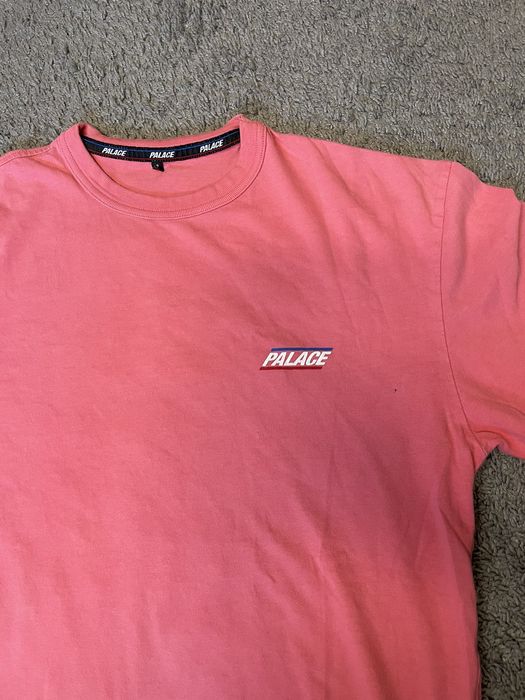 Palace Palace tee | Grailed