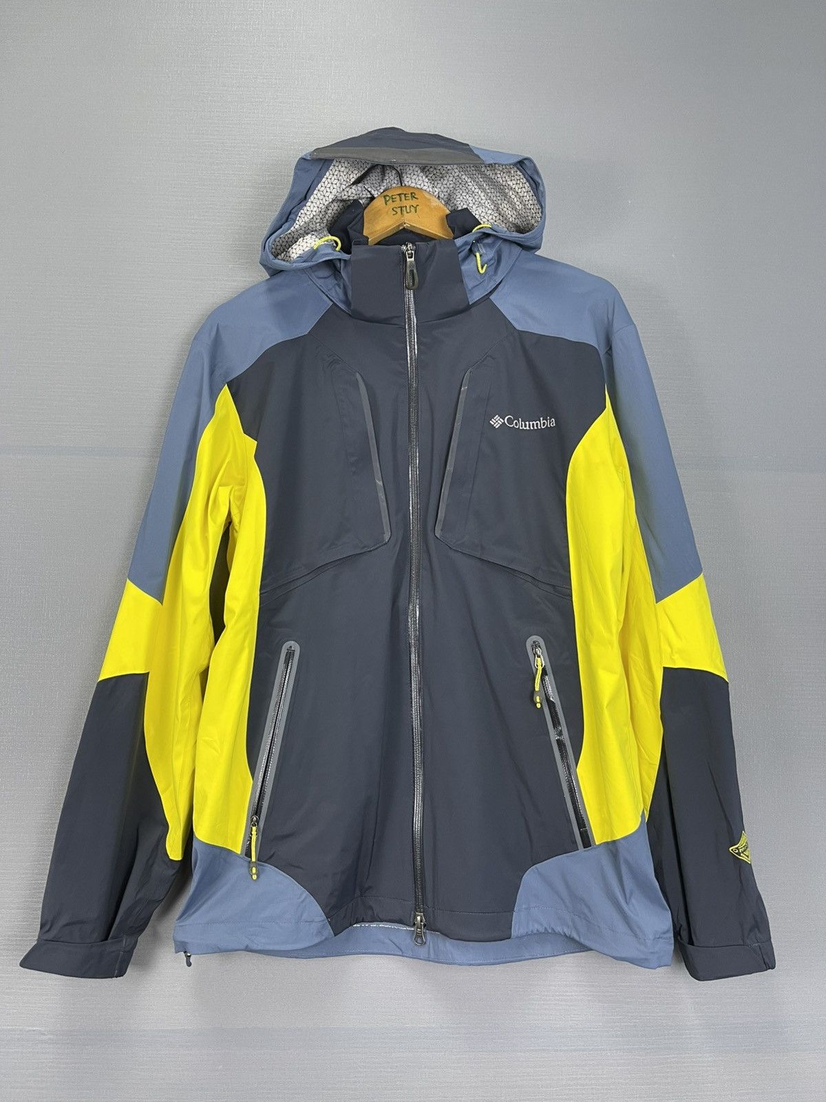 Columbia Columbia Sportswear Company Jacket Size US L / EU 52-54 / 3 - 1 Thumbnail