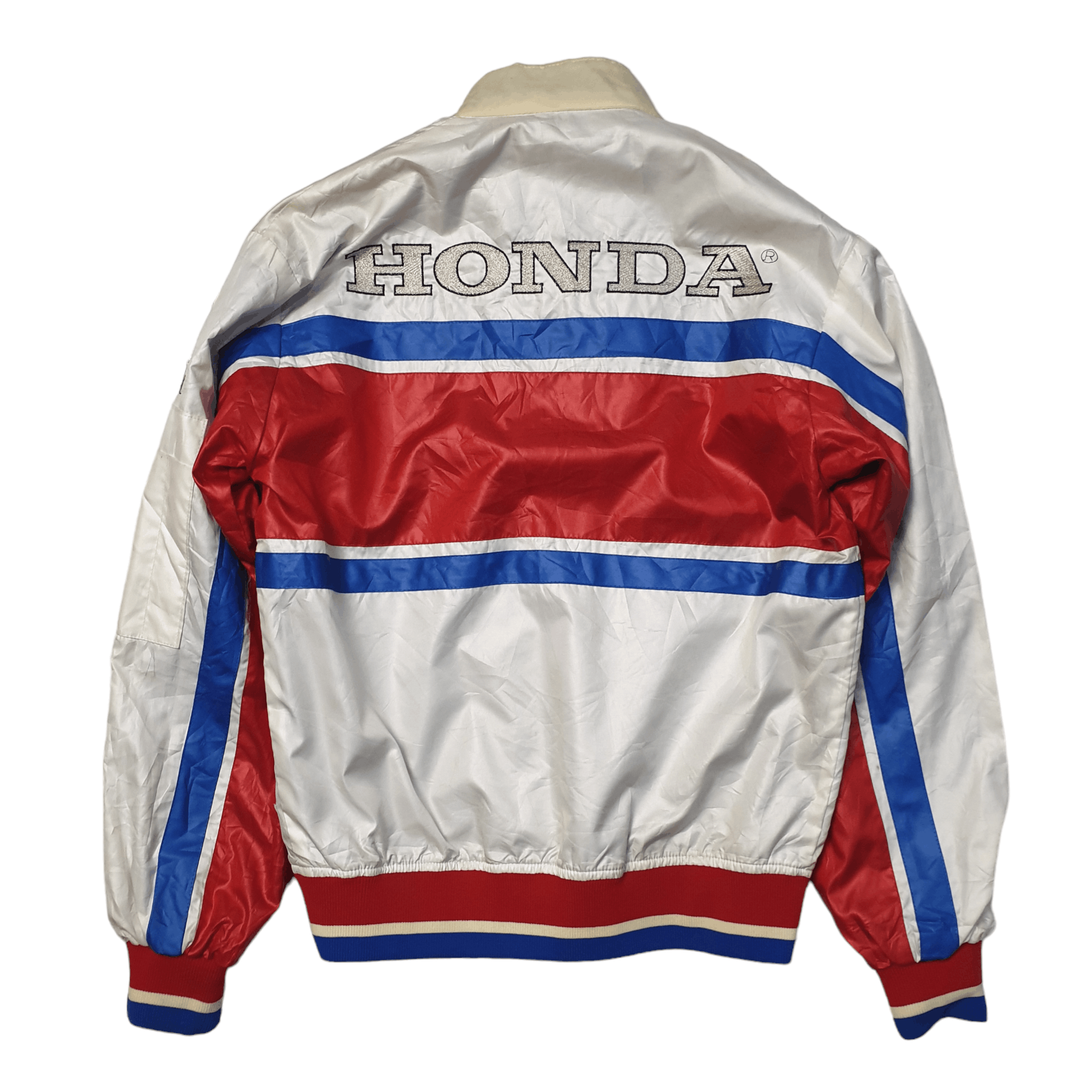 Gear for Sports Honda Racing Team International Reversible Jacket Size US M / EU 48-50 / 2 - 2 Thumbnail