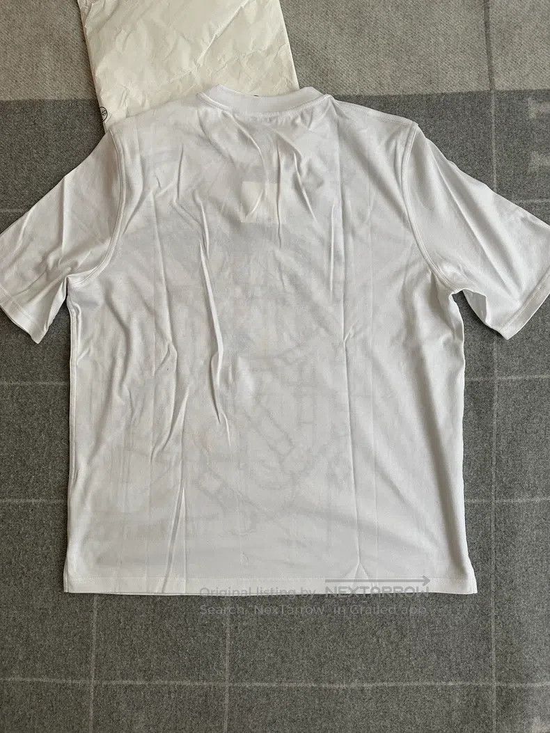 Hermes Hermes Men's Graffiti Size US M / EU 48-50 / 2 - 5 Thumbnail