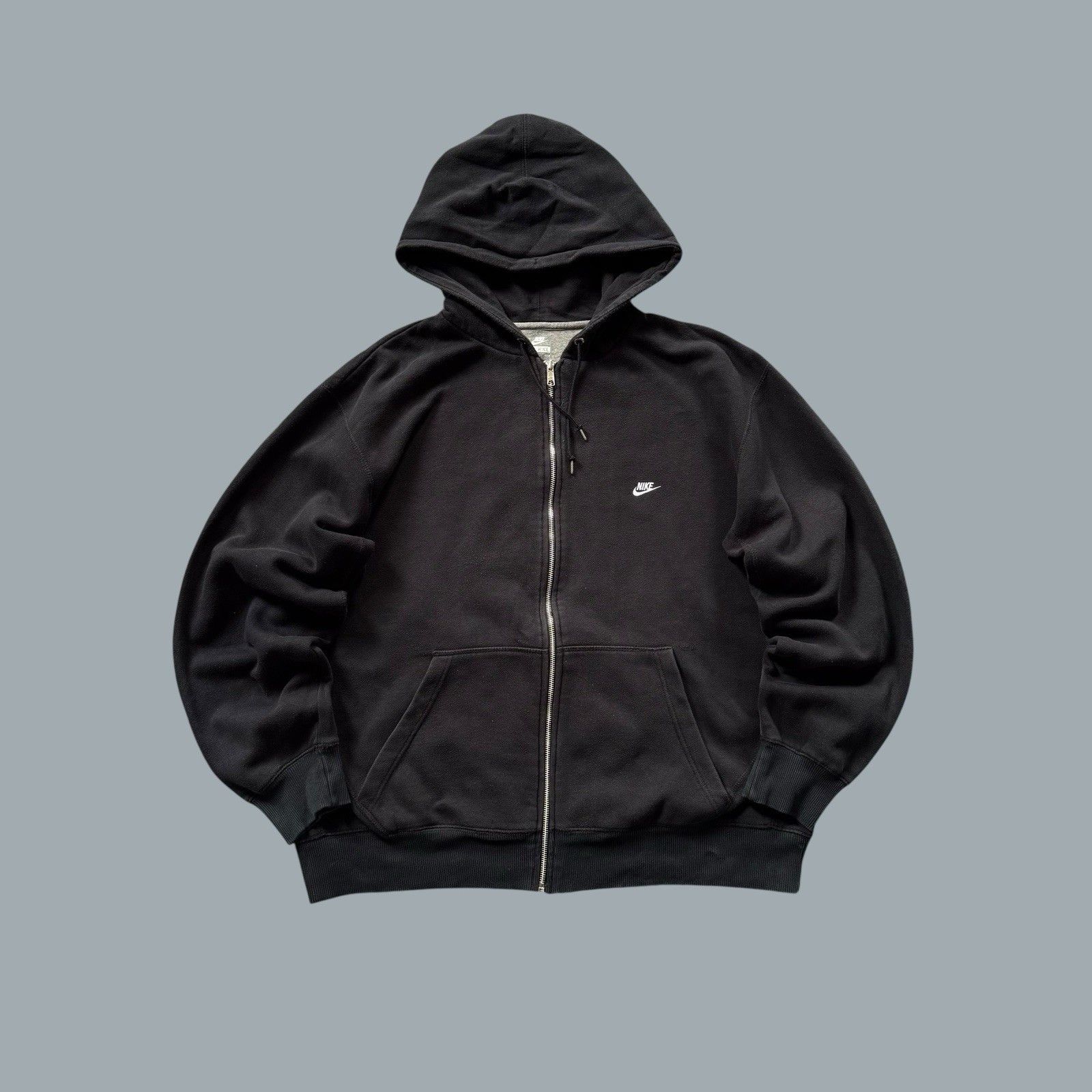 激渋】NIKE STUSSY nairon jaketto half zip 【公式通販】