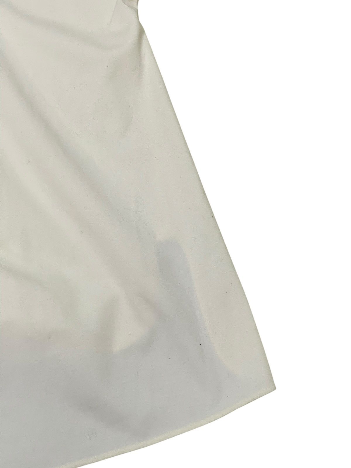 Comme des Garcons The Reracs Japan Baggy White Shirt 7🟩0 Size US M / EU 48-50 / 2 - 12 Thumbnail