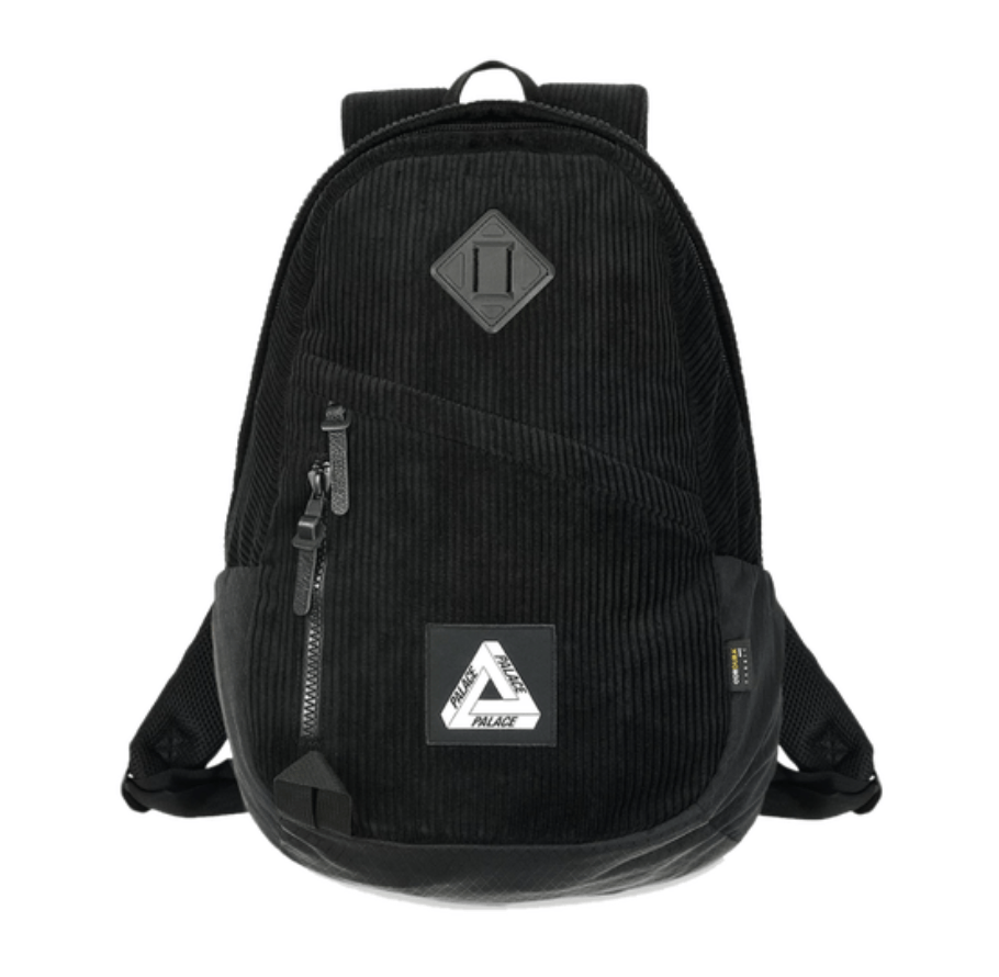 Palace Palace x Death Note Misa Bag | Grailed