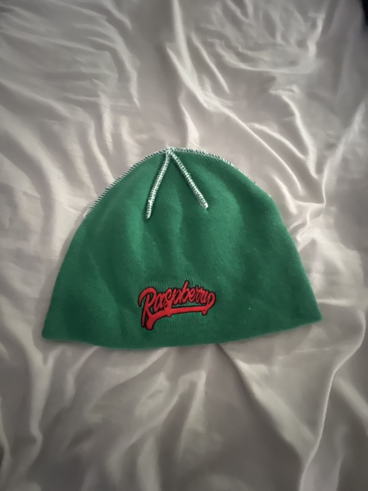 The GV Gallery Gv gallery beanie Size ONE SIZE - 2 Thumbnail
