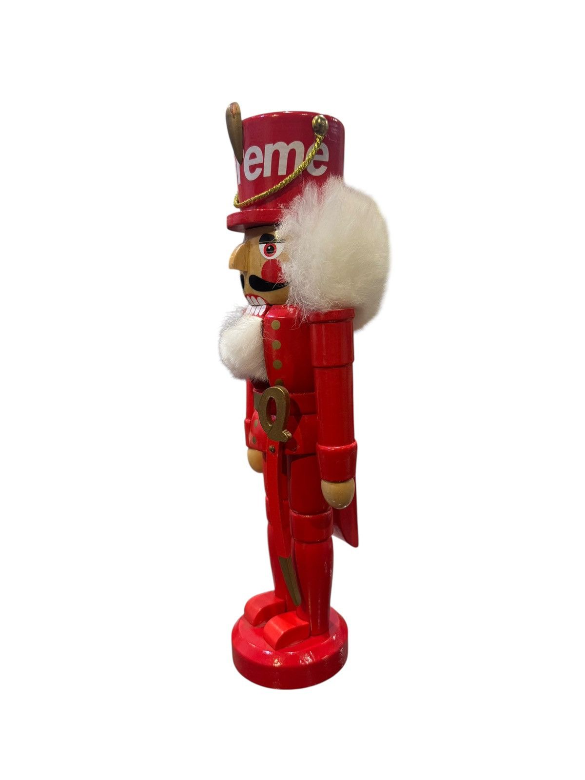 Supreme Supreme Nut Cracker New Size ONE SIZE - 10 Thumbnail