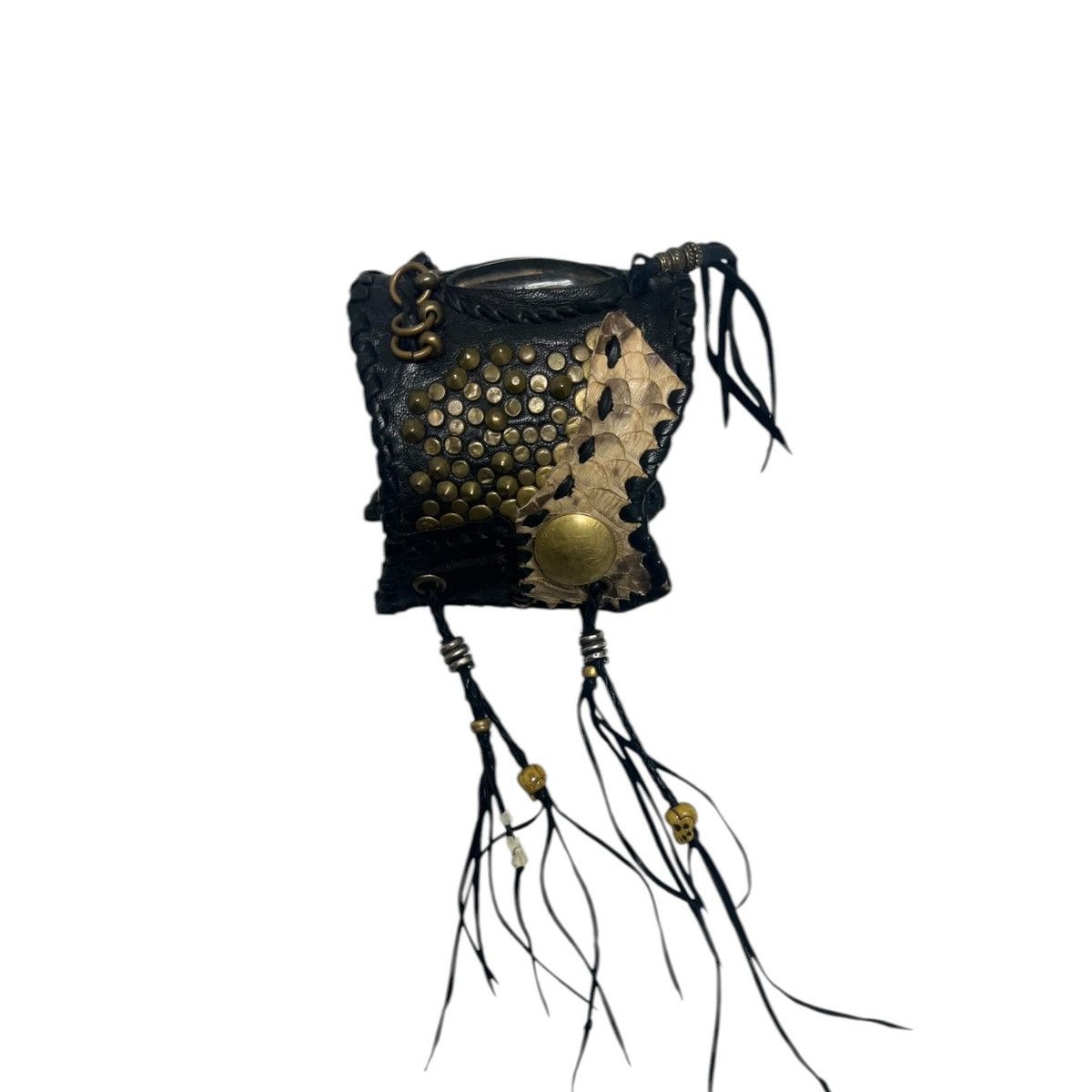 Other Tsbus lobeng cuff Size ONE SIZE - 1 Preview