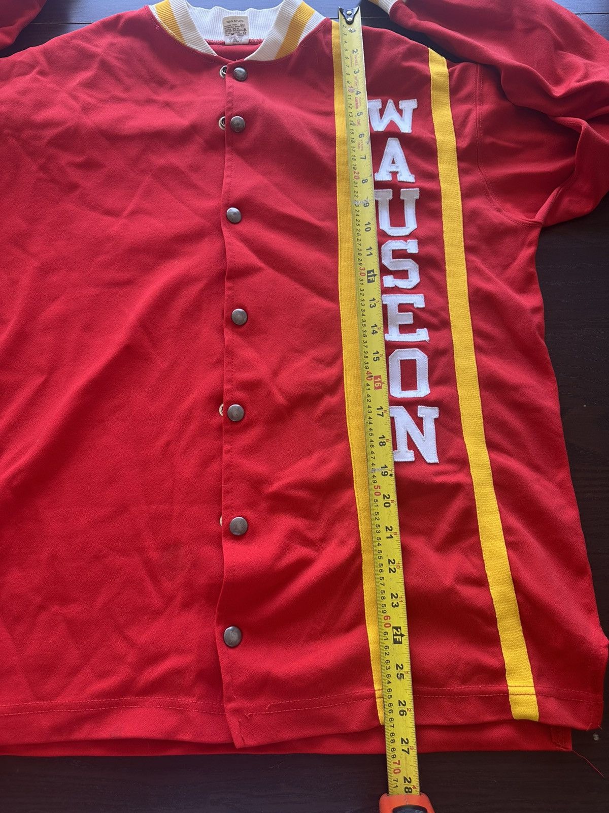Russell Athletic Vintage 70s Russell-Athletic Men’s Medium Size US M / EU 48-50 / 2 - 6 Thumbnail