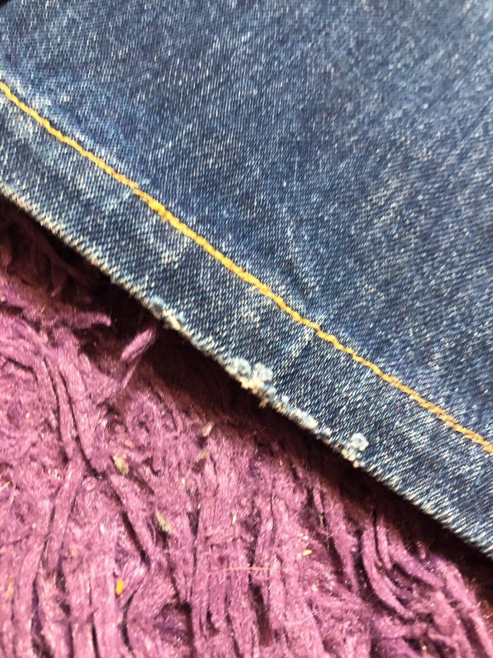 VINTAGE Levi's Jeans