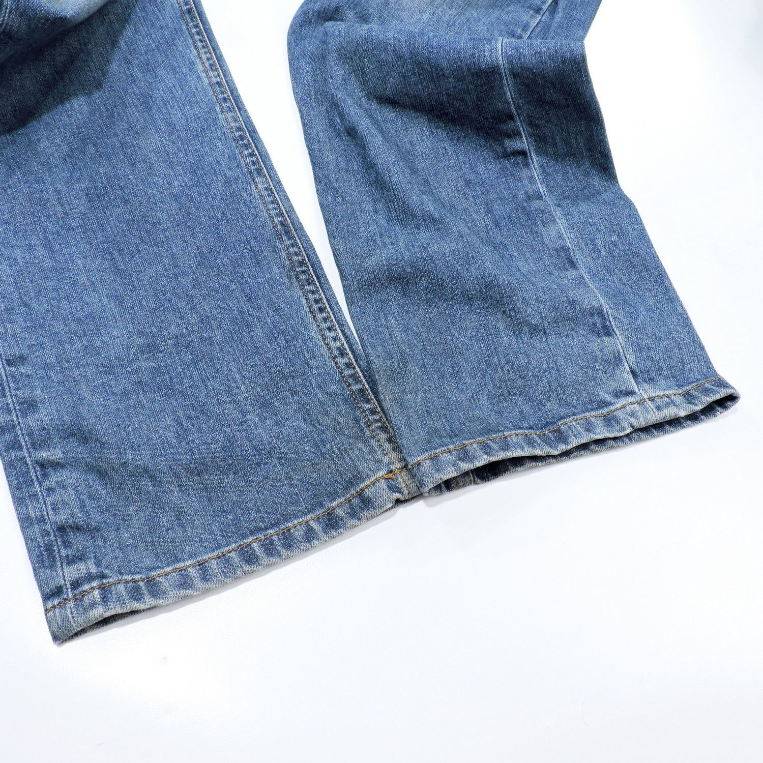 Balmain PIERRE BALMAIN DENIM LONG PANTS Size US 29 - 21 Thumbnail