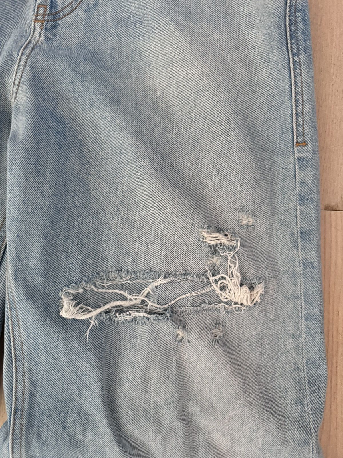 Diesel Diesel d rise jeans Size US 28 / EU 44 - 3 Thumbnail