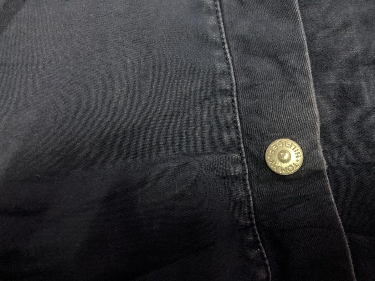 Designer × Tommy Hilfiger Vintage Jecket Tommy Hilfiger Pattern Herrington Size US L / EU 52-54 / 3 - 7 Thumbnail