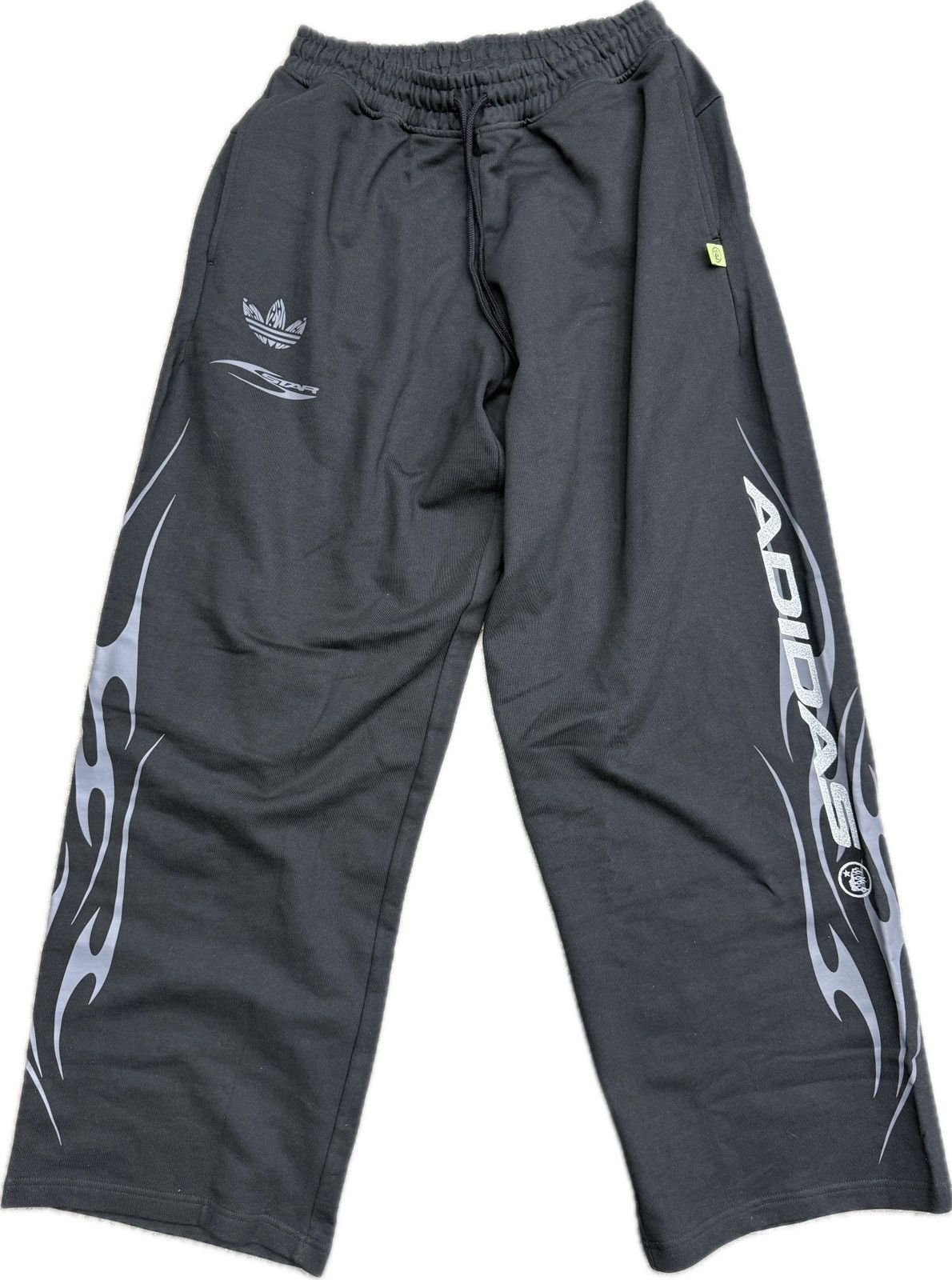 Hellstar x Adidas Sweatpants