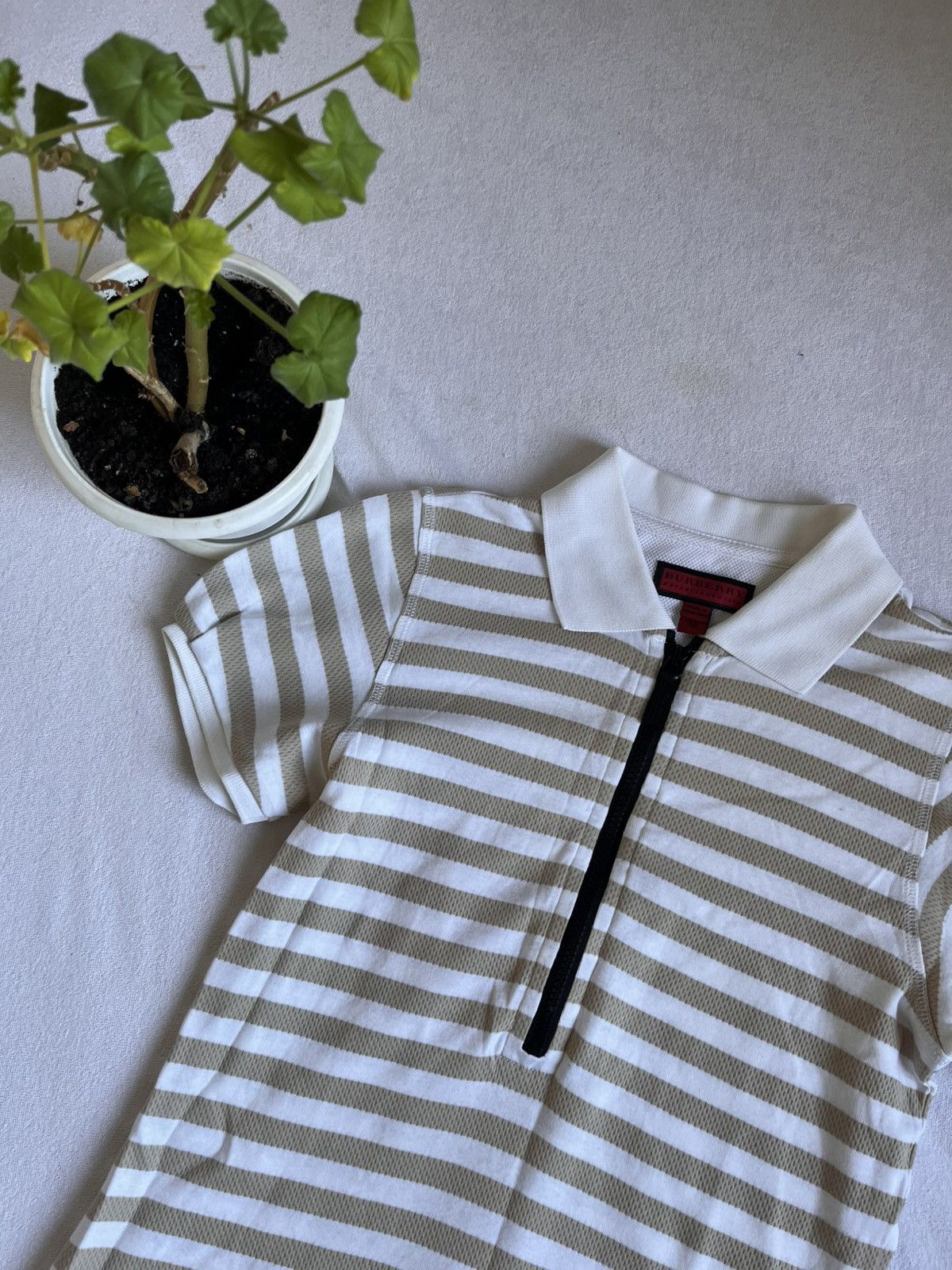 Burberry Burberry Dress Size M / US 6-8 / IT 42-44 - 2 Thumbnail