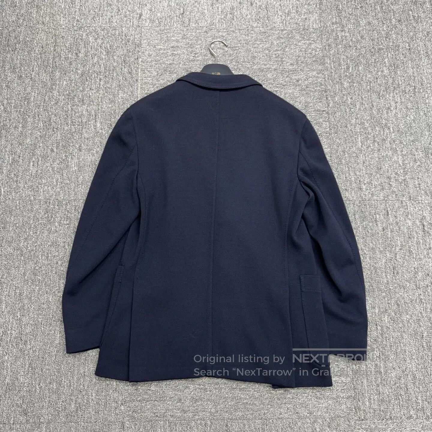 Ermenegildo Zegna Ermenegildo Zegna High. Size US L / EU 52-54 / 3 - 2 Thumbnail