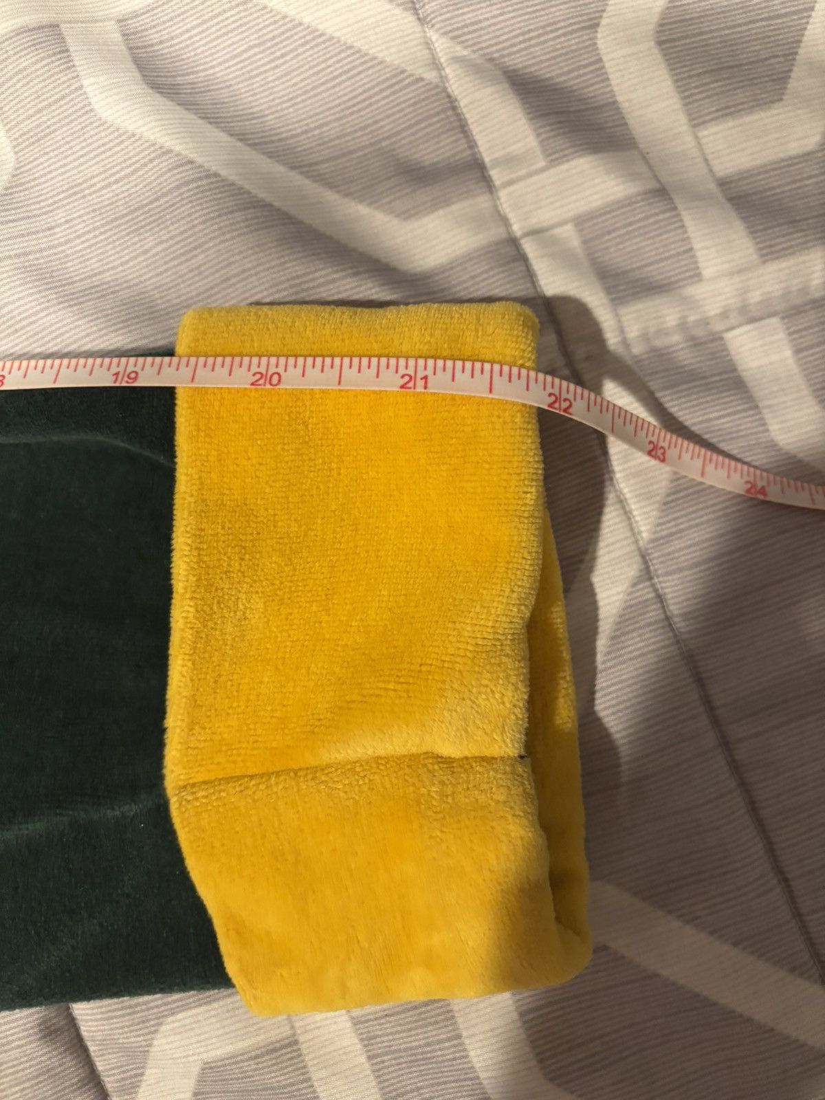 NFL packers vintage nfl gameday quarterzip Size US M / EU 48-50 / 2 - 7 Thumbnail