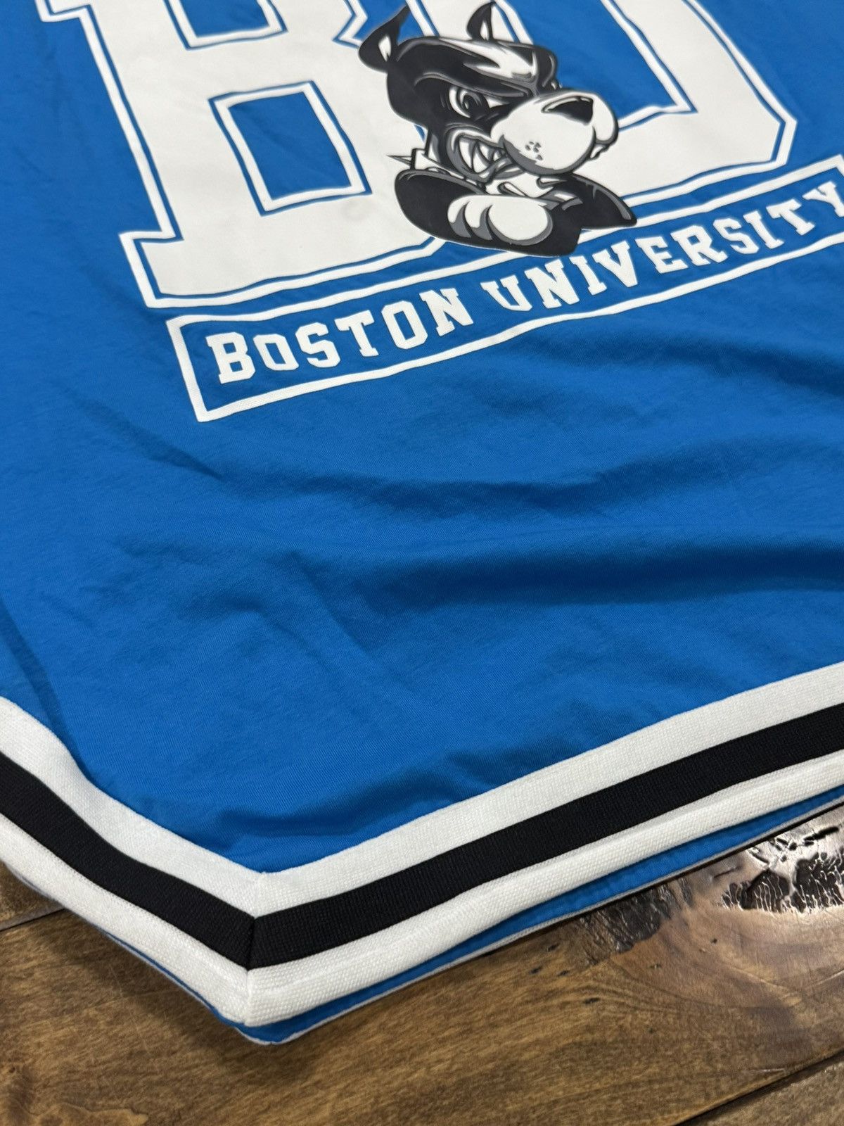 Nike NFL Nike Boston University Shirt/Jersey Size US M / EU 48-50 / 2 - 6 Thumbnail