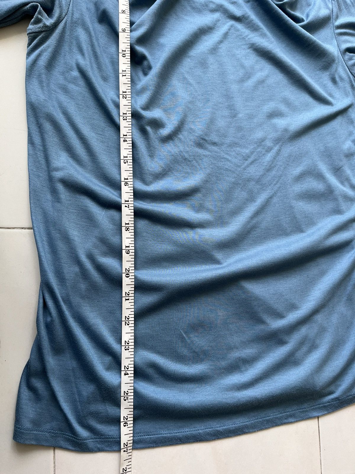 5351 POUR LES HOMMES × Japanese Brand 5351 Pour Les Homme Asymmetrical Size M / US 6-8 / IT 42-44 - 9 Thumbnail