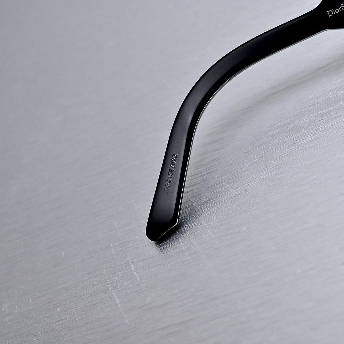 Dior DIOR DIORSIGNATURE S10F SUNGLASSES Size ONE SIZE - 8 Thumbnail