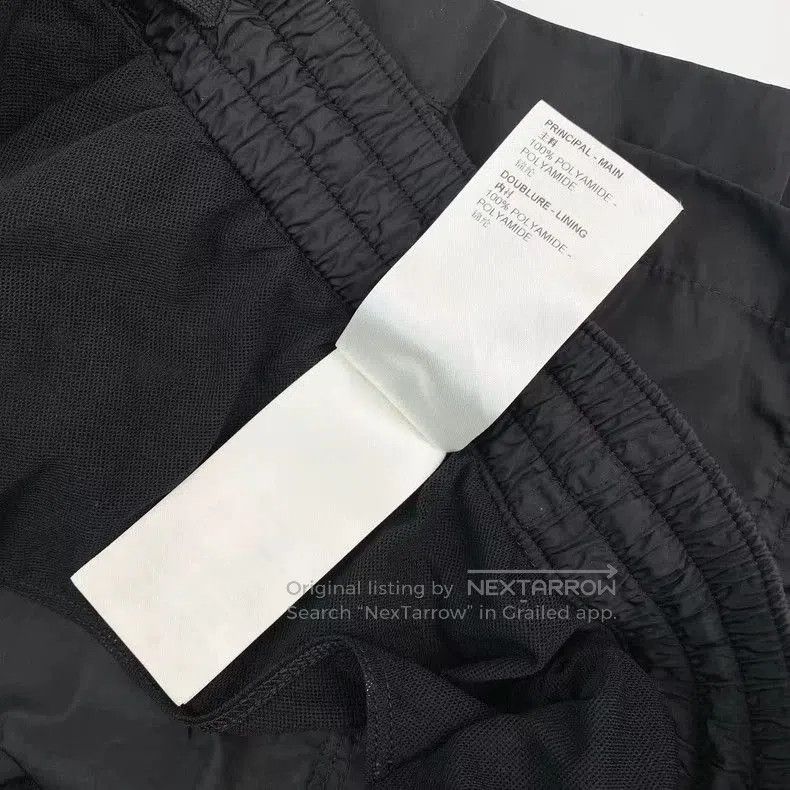 Louis Vuitton Louis Vuitton 23SS Black Casual Shorts. Size US 32 / EU 48 - 6 Thumbnail