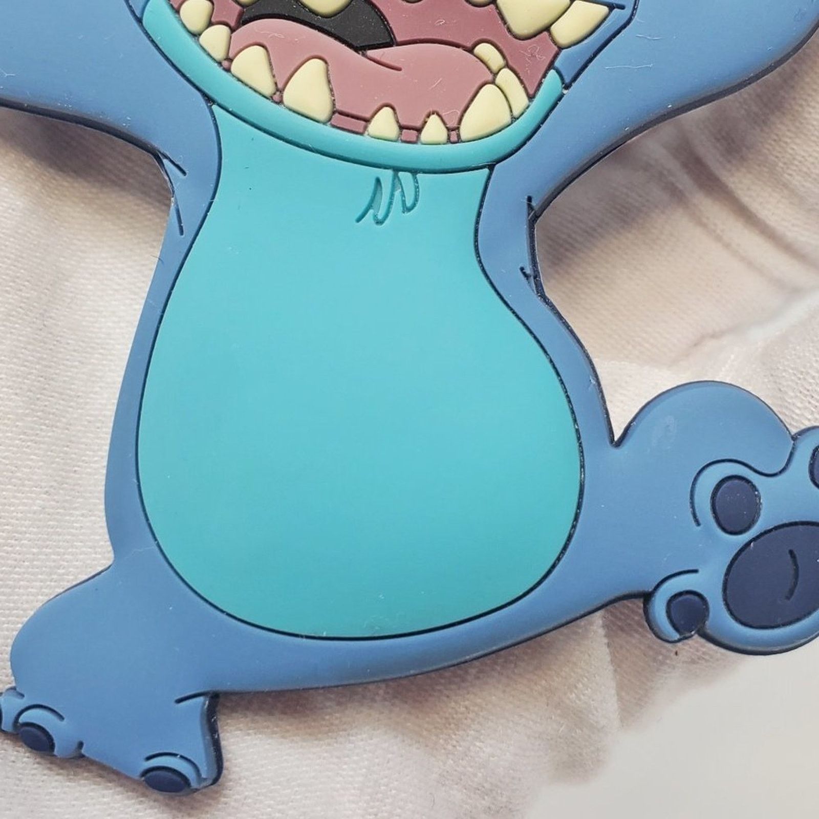 Disney Disney Parks Authentic Lilo and Stitch Keychain Size ONE SIZE - 4 Thumbnail