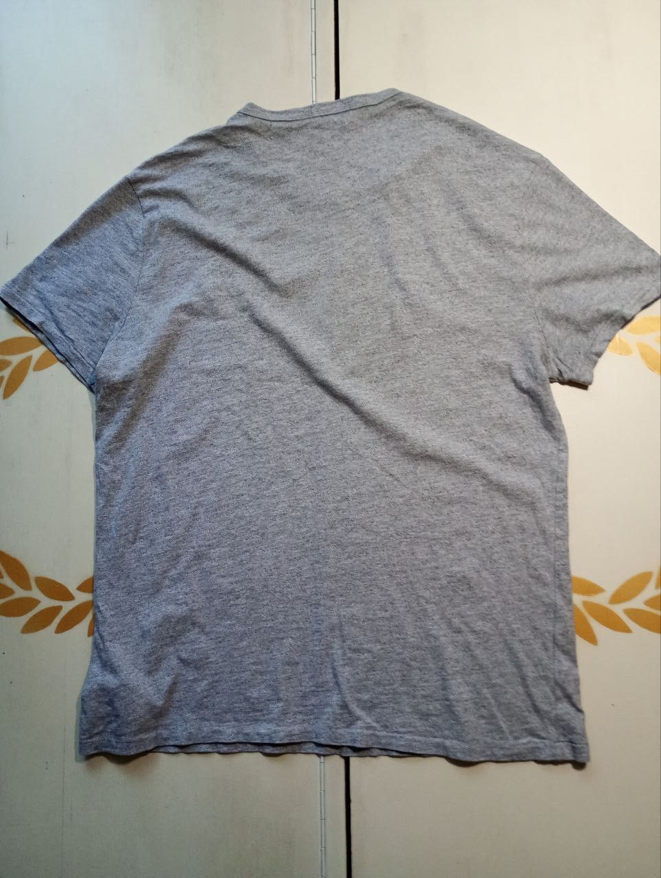 Polo Ralph Lauren × Ralph Lauren Polo Ralph Lauren Tiger Printed T-Shirt Size US XL / EU 56 / 4 - 9 Thumbnail