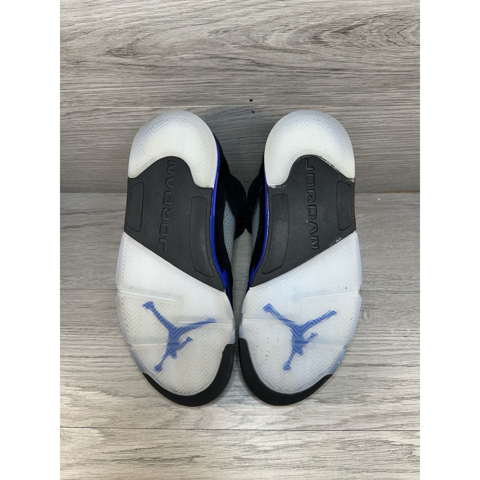 Jordan Brand Jordan 5 Retro Racer Blue - Size 9 Size US 9 / EU 42 - 6 Thumbnail