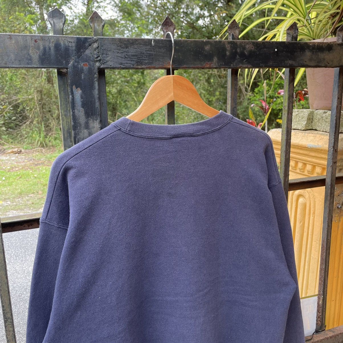Universal Studios × Vintage 🔥Vintage Universal Studios Japan Film Producer Sweatshirts Size US M / EU 48-50 / 2 - 3 Thumbnail