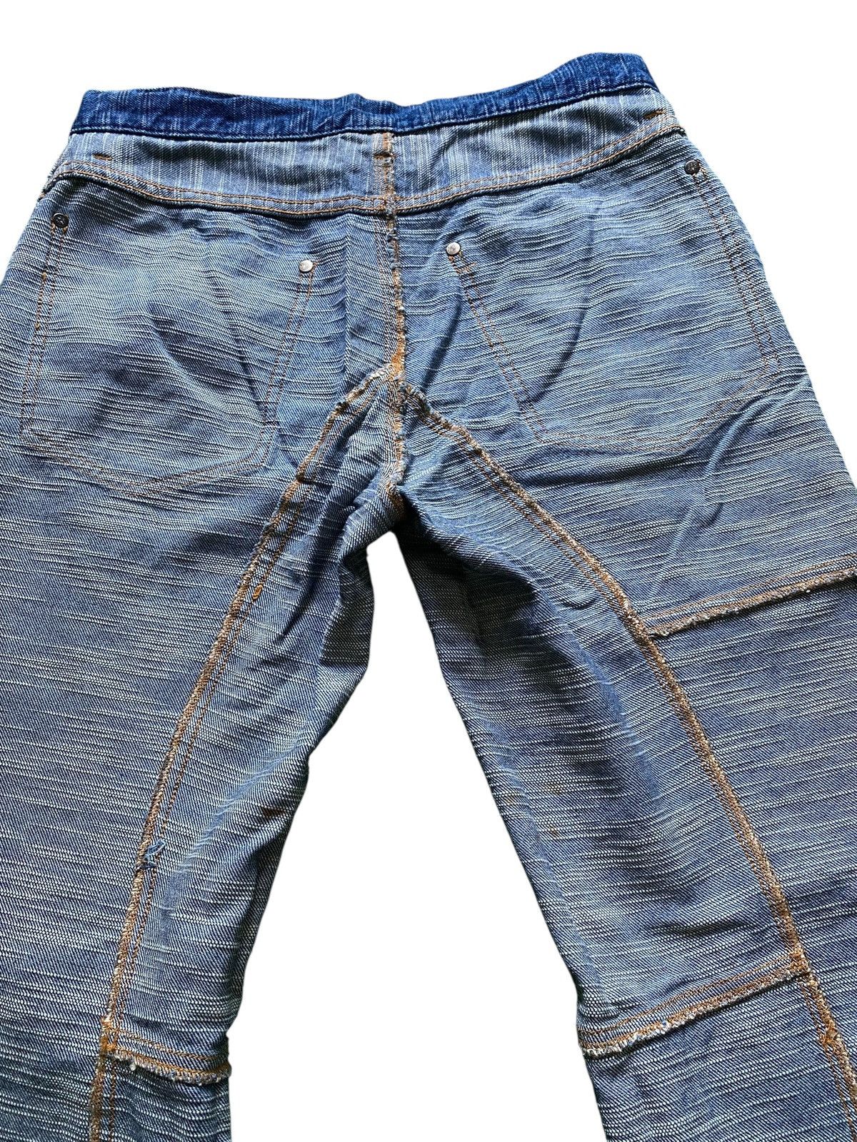 291295=Homme 291295homme Size US 30 / EU 46 - 13 Thumbnail