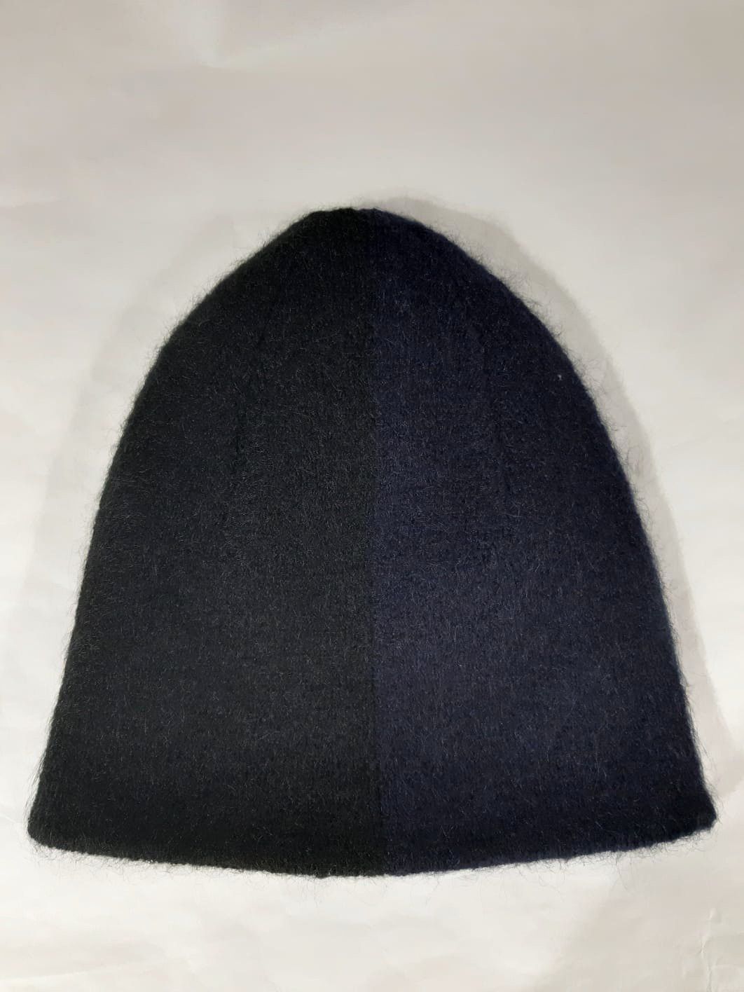 Neil Barrett Mohair Bolt Mohawk Beanie Size ONE SIZE - 2 Thumbnail
