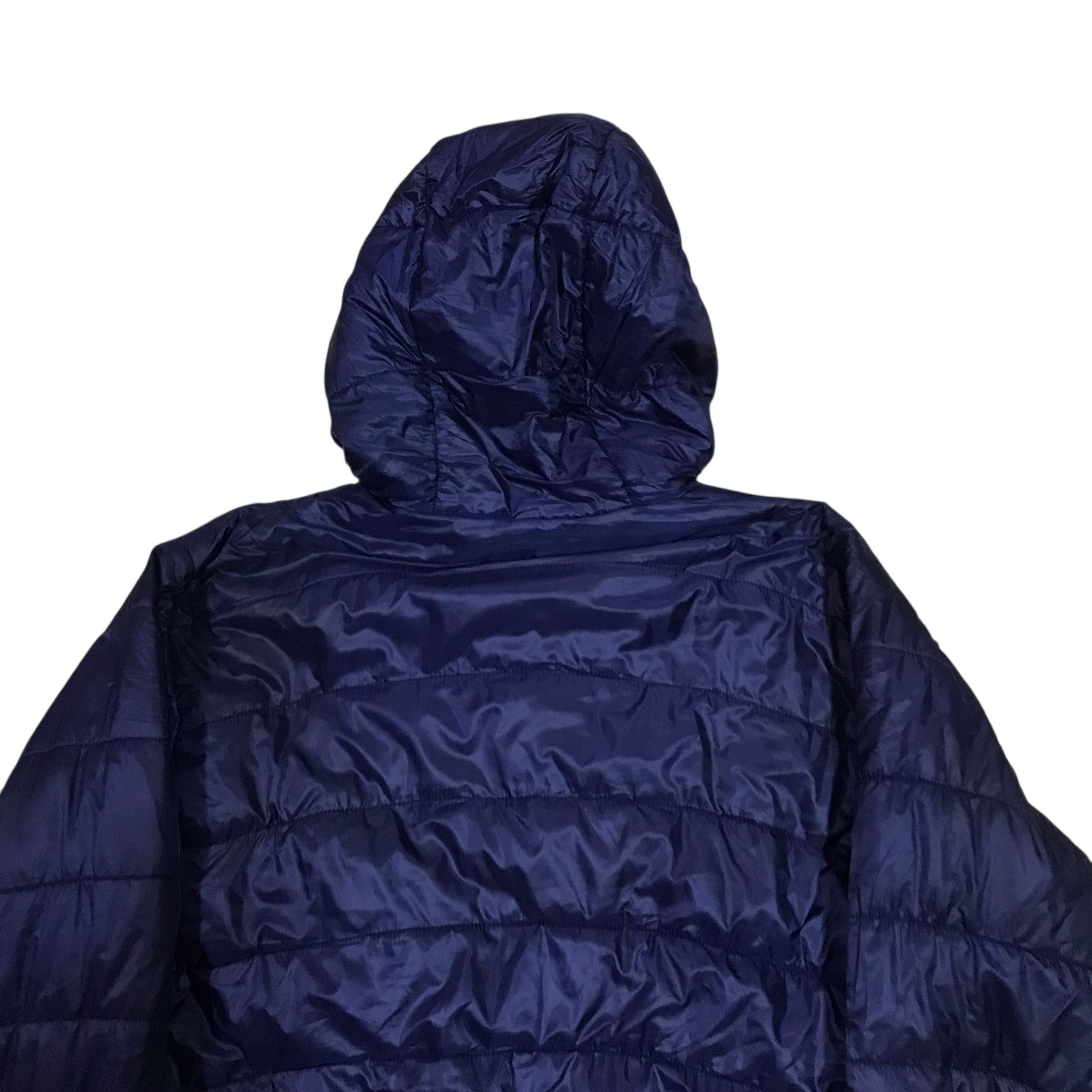 The North Face Vintage The North Face Puffer Jacket Size US L / EU 52-54 / 3 - 6 Thumbnail