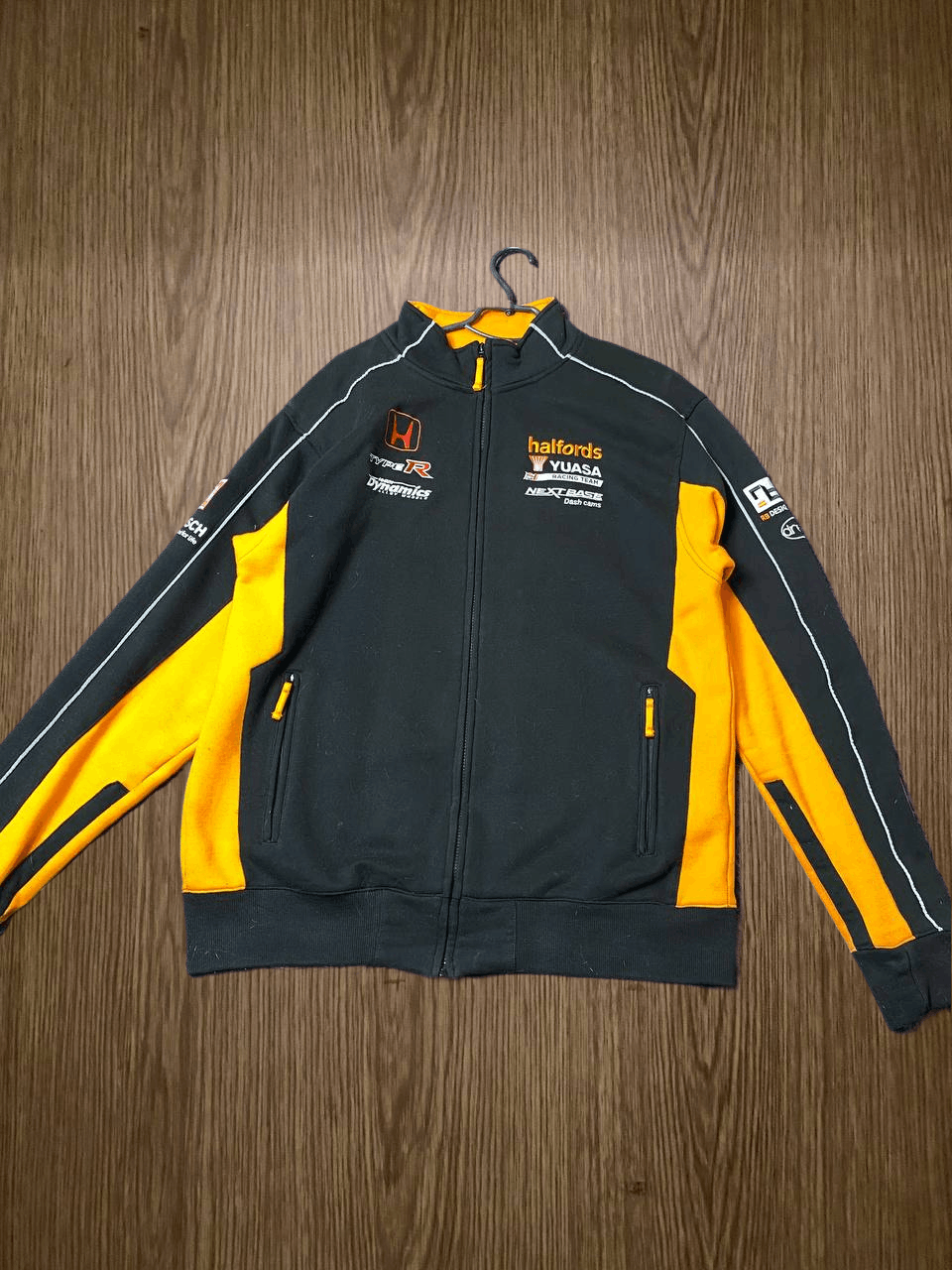 Honda Vintage Honda jacket Size US XXL / EU 58 / 5 - 1 Thumbnail